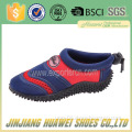 Fashion soft surfing injection aqua shoes beach shoes for men women and kids